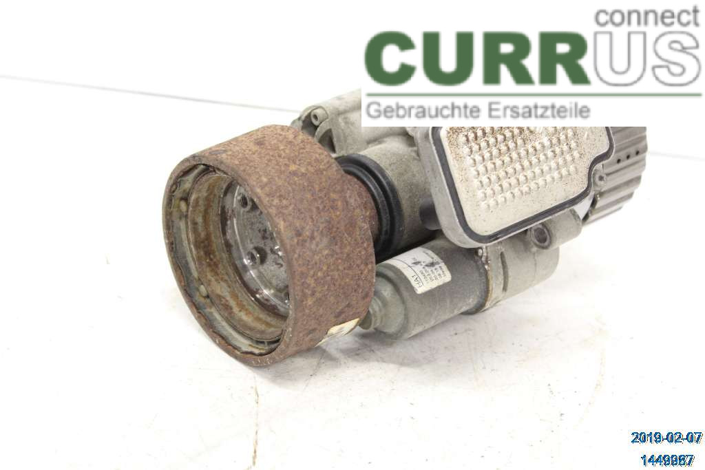 VOLVO XC90    07-14 Differential 36001644 D5 2.4