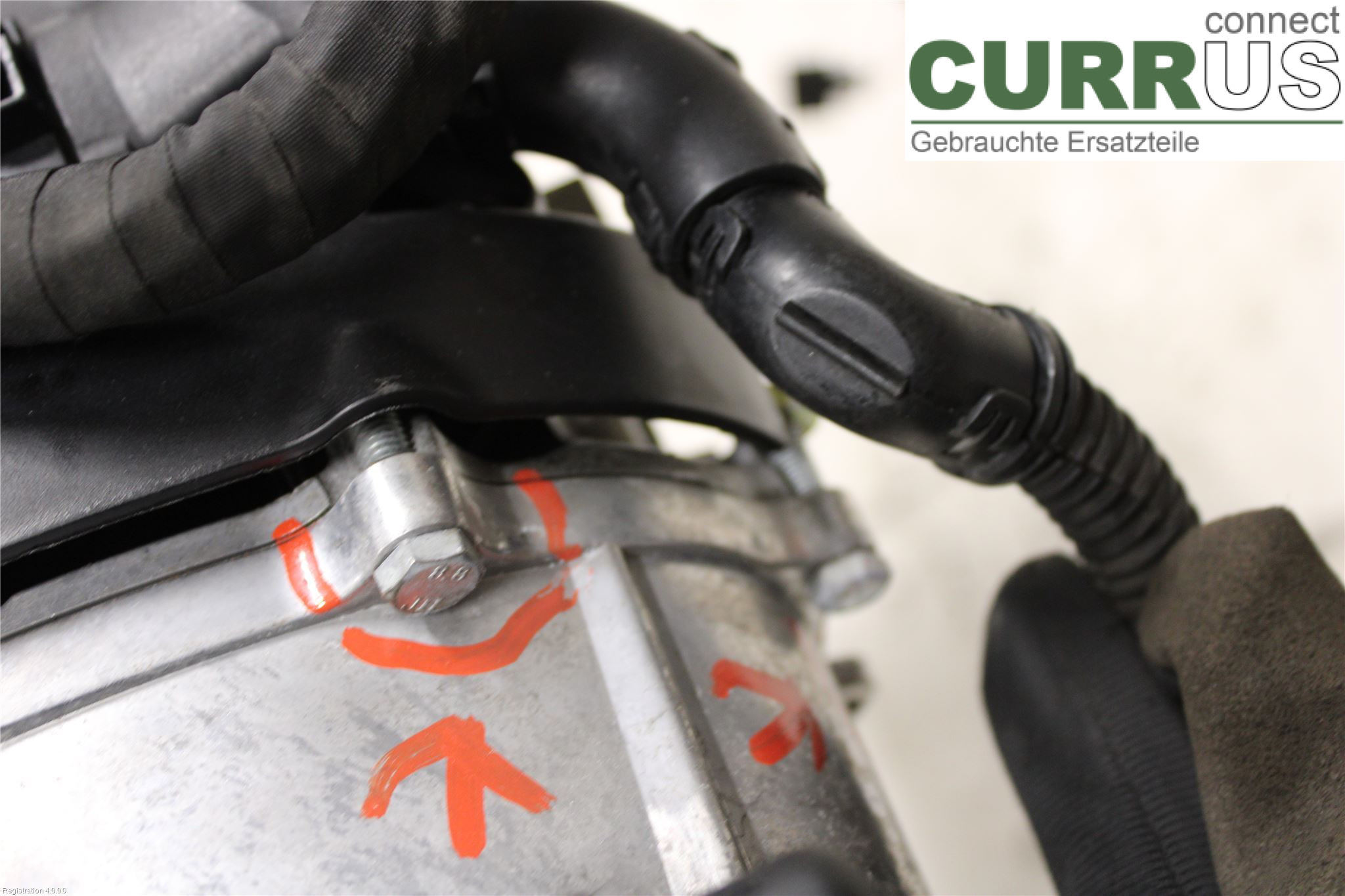 VW GOLF VI     09-13 Engine 06F 100 098 A CDLF