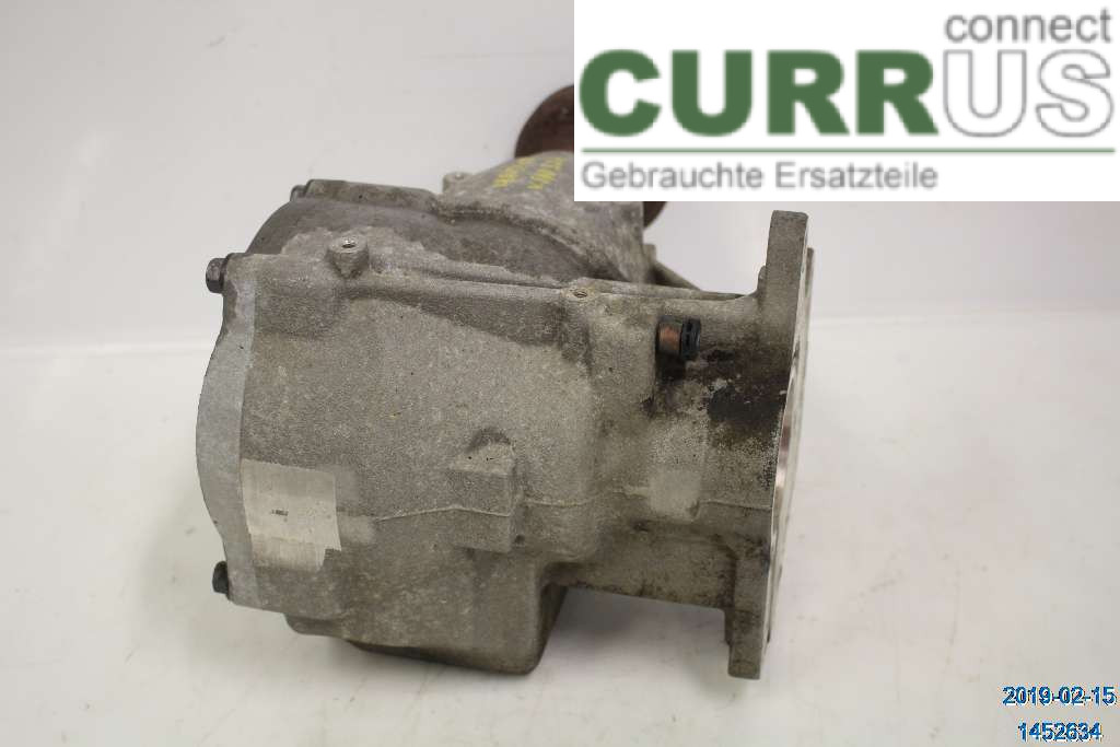 VOLVO S80      07- 13 Distribution gear box 36002479 3,2