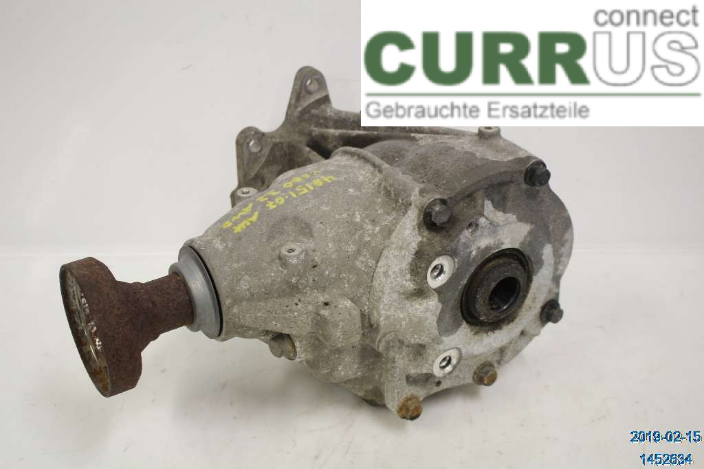 VOLVO S80      07- 13 Distribution gear box 36002479 3,2