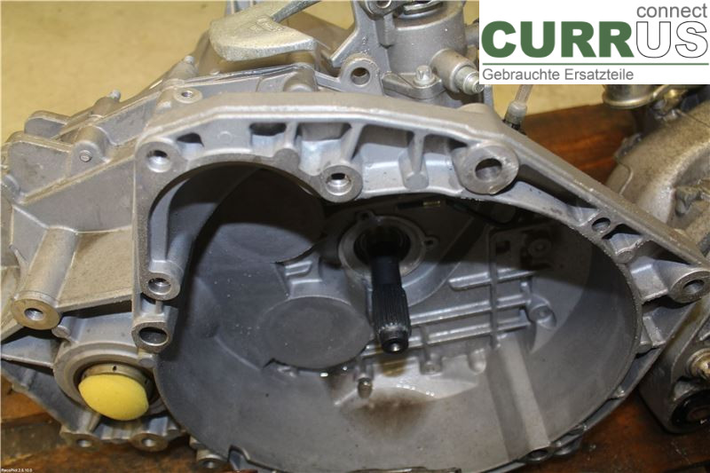 SAAB 9-3      08-15 6-Gang-Getriebe 55560475 