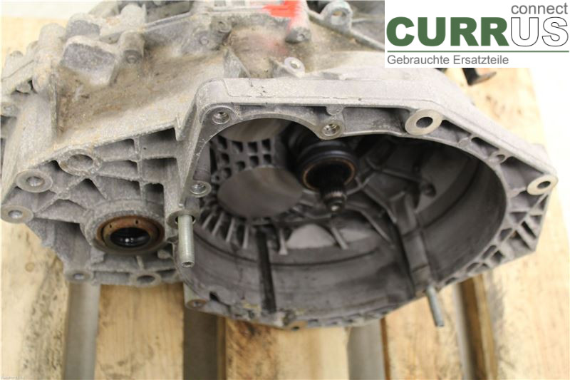 OPEL INSIGNIA  09-16 Gearbox (6-speed) 95521097 A20DTH