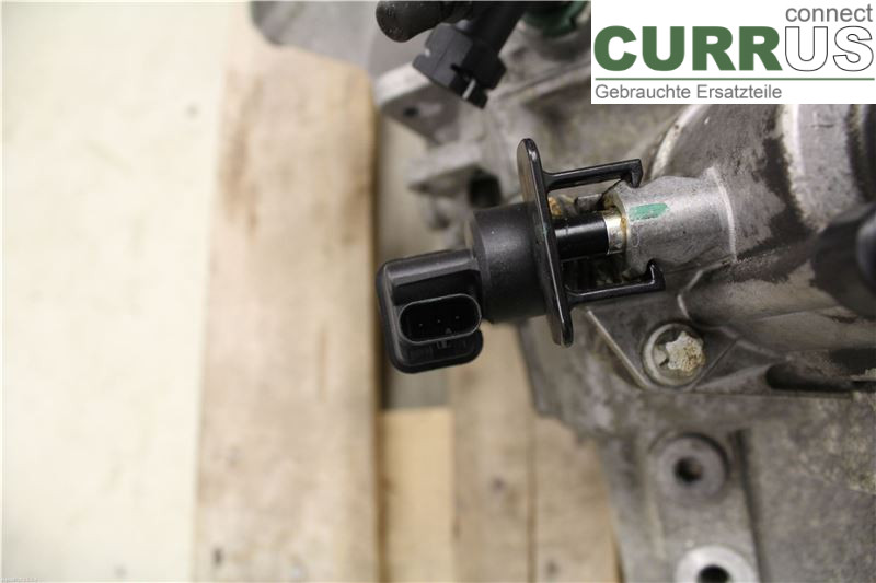 OPEL INSIGNIA  09-16 Gearbox (6-speed) 95521097 A20DTH