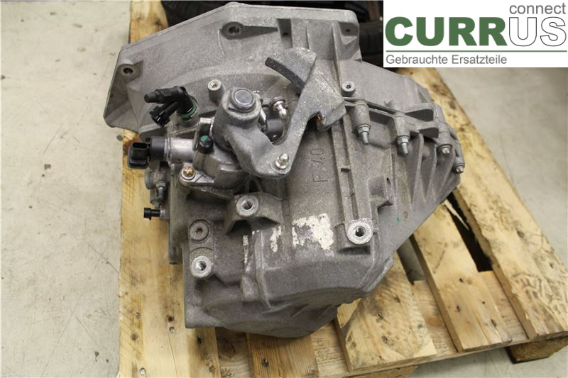OPEL INSIGNIA  09-16 6-Gang-Getriebe 95521097 A20DTH