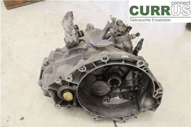 SAAB 9-3      08-15 6-Gang-Getriebe 55568981 