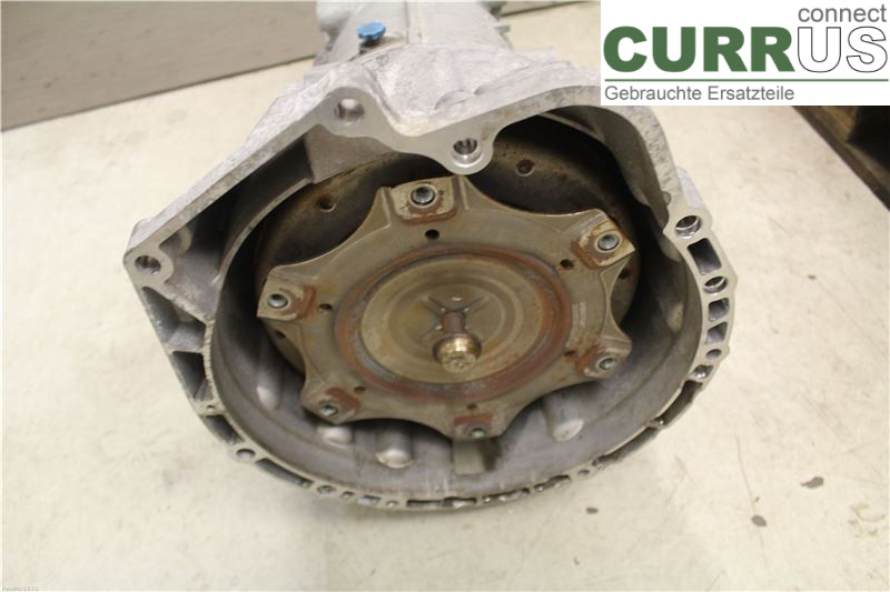 BMW 3 E90/91 SED/TOU 05-12 Automatikgetriebe 24007563294 N52-B25A