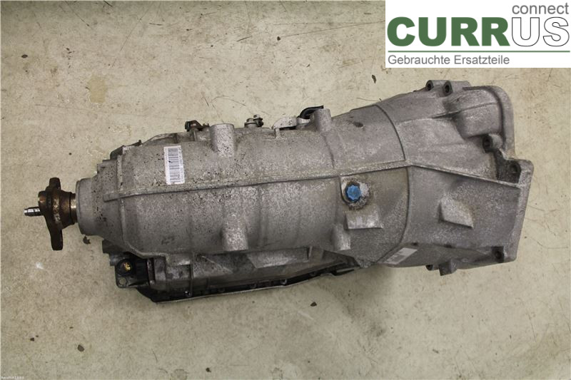 BMW 3 E90/91 SED/TOU 05-12 Automatikgetriebe 24007563294 N52-B25A