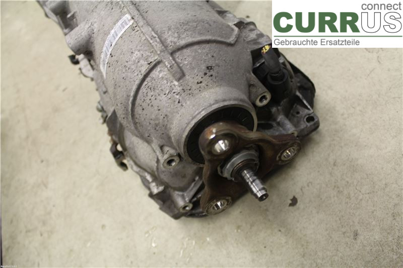 BMW 3 E90/91 SED/TOU 05-12 Automatikgetriebe 24007563294 N52-B25A