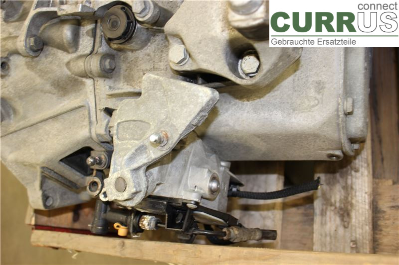 PEUGEOT 308  14-21 Gearbox (6-speed) 1610921380 9HC