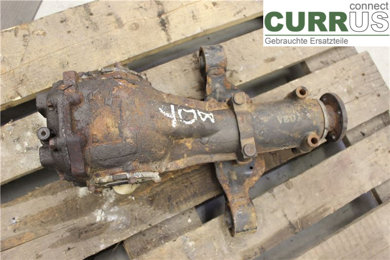 SUBARU OUTBACK   07-09 Differential 27011AA511 EJ254