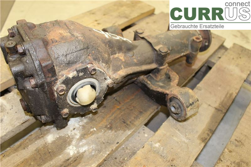 SUBARU OUTBACK   07-09 Differential 27011AA511 EJ254