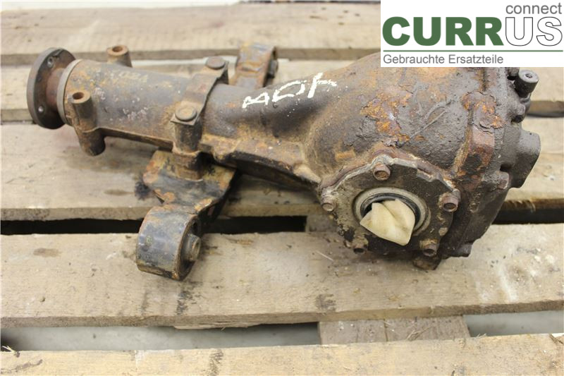 SUBARU OUTBACK   07-09 Differential 27011AA511 EJ254