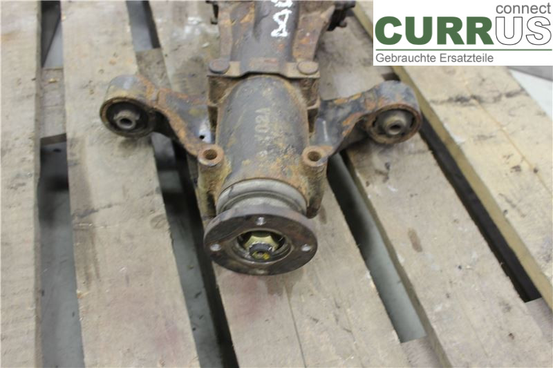 SUBARU OUTBACK   07-09 Differential 27011AA511 EJ254