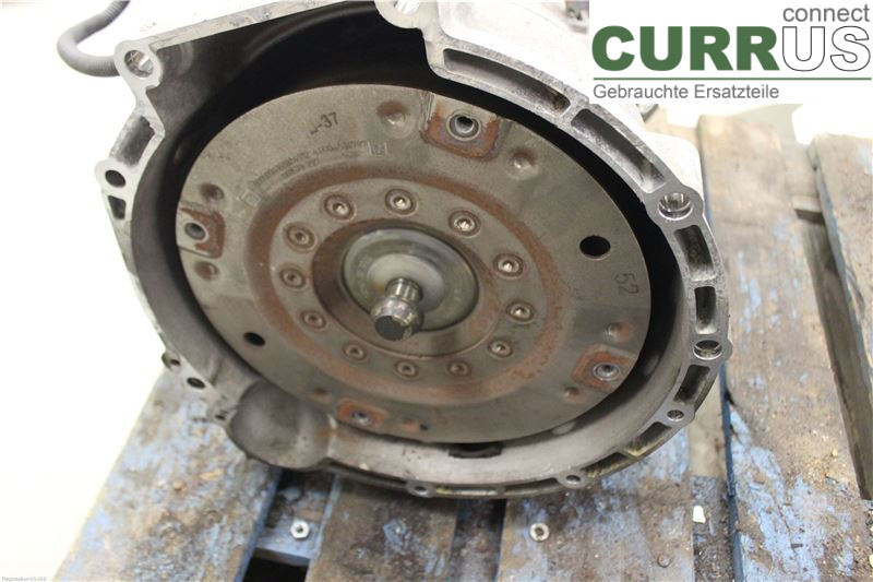 BMW 3 E90/91 SED/TOU 05-12 Gearbox (Automatic) 24007630946 N47-D20C