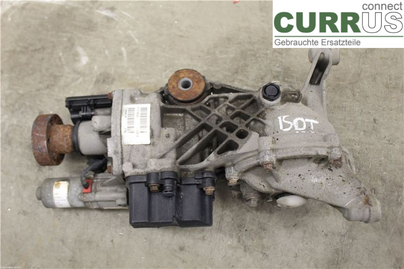 VOLVO XC70   08-13 Differential 36012670 
