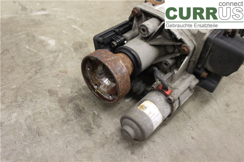 VOLVO XC70   08-13 Differential 36012670 