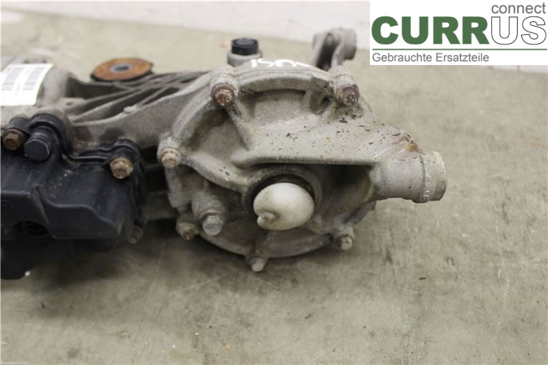 VOLVO XC70   08-13 Differential 36012670 
