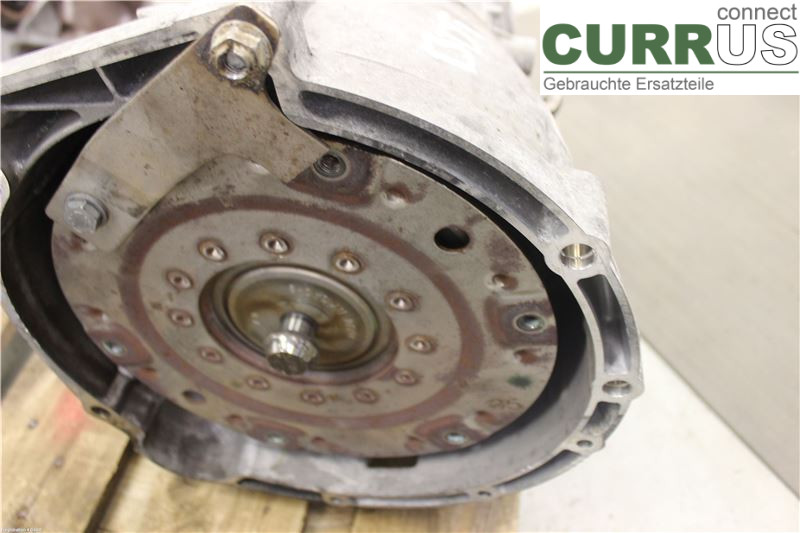 BMW 3 E90/91 SED/TOU 05-12 Gearbox (Automatic) 078W80 N57-D30A