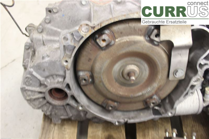 CITROEN C5  08-17 Boîte automatique 2232W6 