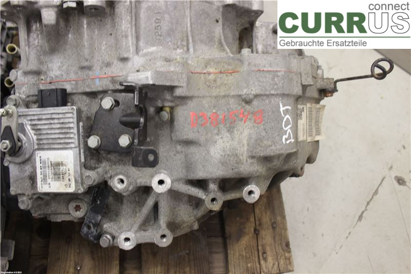 CITROEN C5  08-17 Boîte automatique 2232W6 