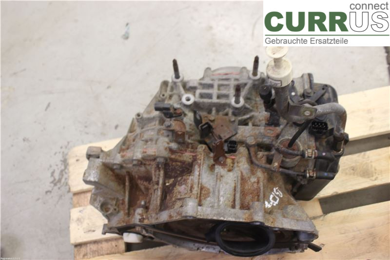 MITSUBISHI GRANDIS Gearkasse Automatisk MN168698 4G69