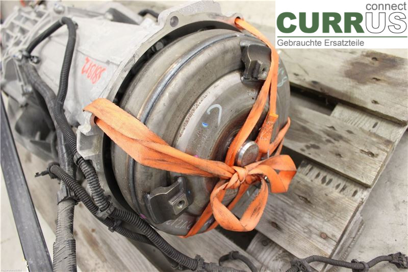 CHEVROLET CORVETTE Gearbox (Automatic) 24239796 LS3
