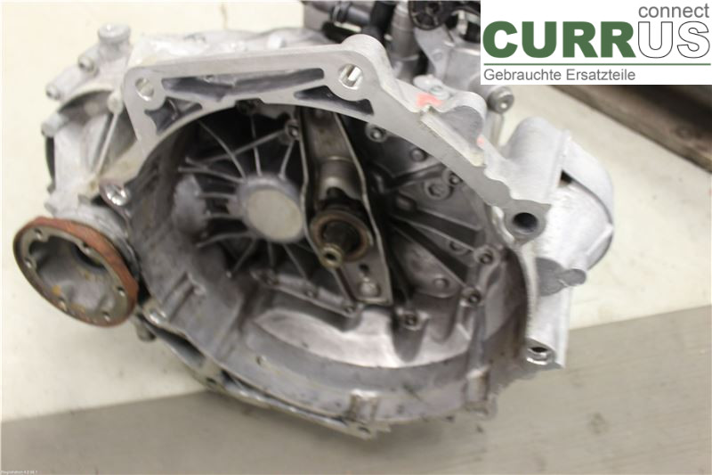 VW GOLF / E-GOLF VII   13-20 Gearbox (6-speed)  0AJ 300 041 SX CPVB