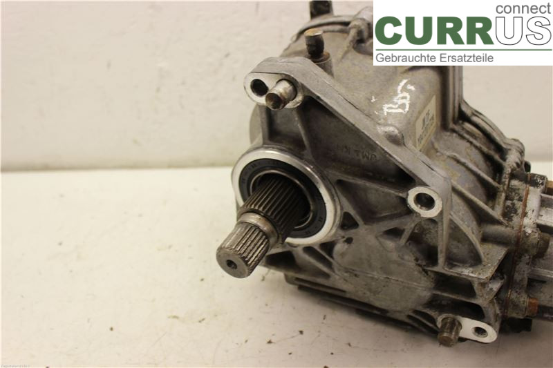 KIA SPORTAGE (JE)  05-10 Differential 4730039200 G6BA