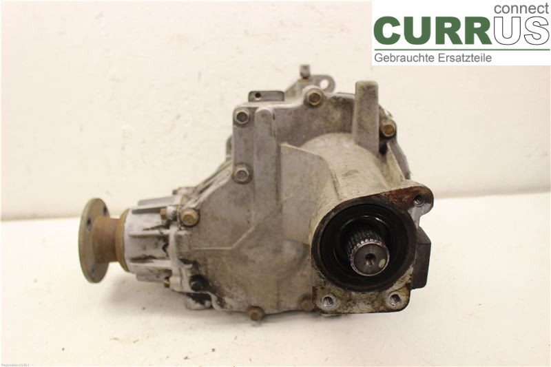 KIA SPORTAGE (JE)  05-10 Differential 4730039200 G6BA