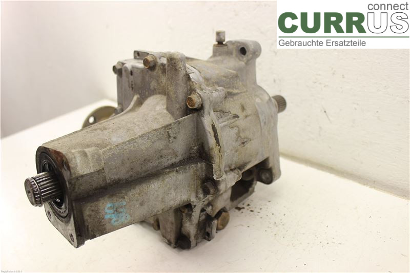 KIA SPORTAGE (JE)  05-10 Differential 4730039200 G6BA