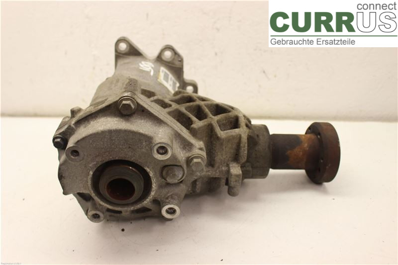 VOLVO V60  11-13 Distribution gear box 36003105 D5244T15