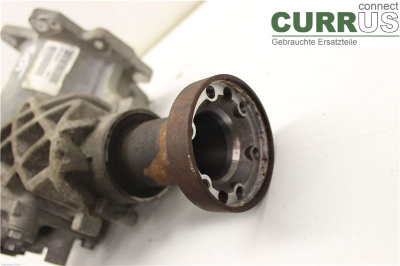 VOLVO V60  11-13 Distribution gear box 36003105 D5244T15