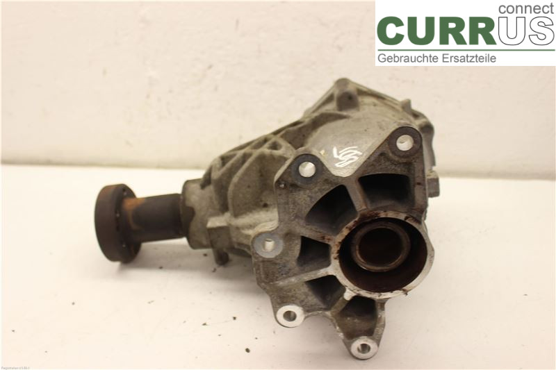 VOLVO V60  11-13 Distribution gear box 36003105 D5244T15