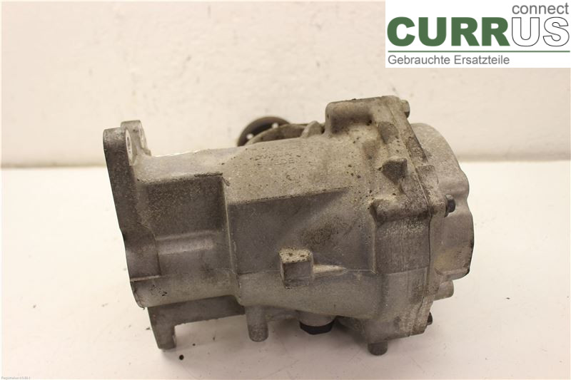 VOLVO V60  11-13 Distribution gear box 36003105 D5244T15