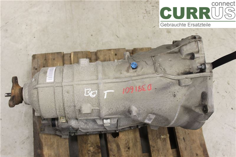BMW 3 E90/91 SED/TOU 05-12 Gearbox (Automatic) 24007544547 M57-TU2D30