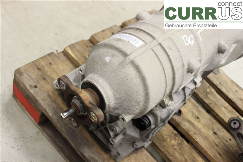 BMW 3 E90/91 SED/TOU 05-12 Gearbox (Automatic) 24007544547 M57-TU2D30