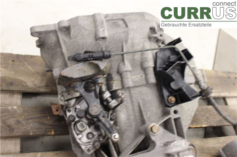 VOLVO V50      08-12 Boîte 6 vitesses 8252231 D4204T