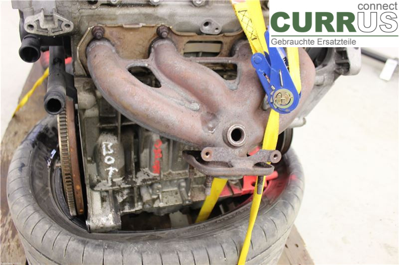 VW GOLF VI     09-13 Engine 06A100045RX CMXA