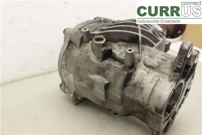 VOLVO XC60  09-13 Distributionsgearkasse 36002709 D5244T10