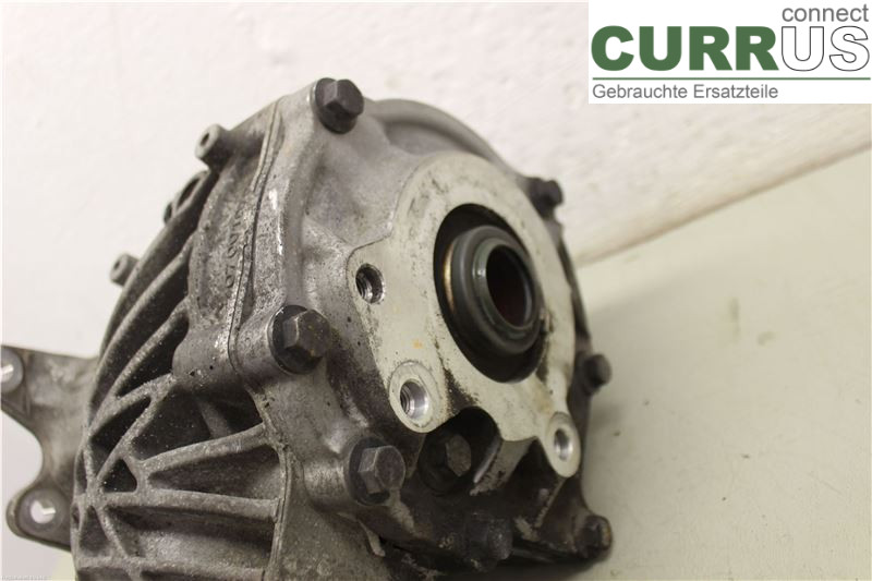 VOLVO XC60  09-13 Distributionsgearkasse 36002709 D5244T10