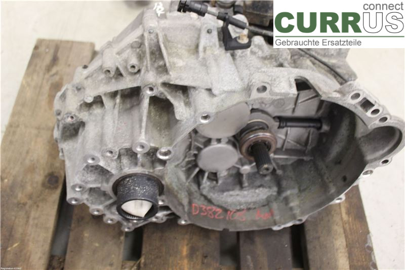 VOLVO XC60  09-13 Boîte 6 vitesses 36001572 D5244T10
