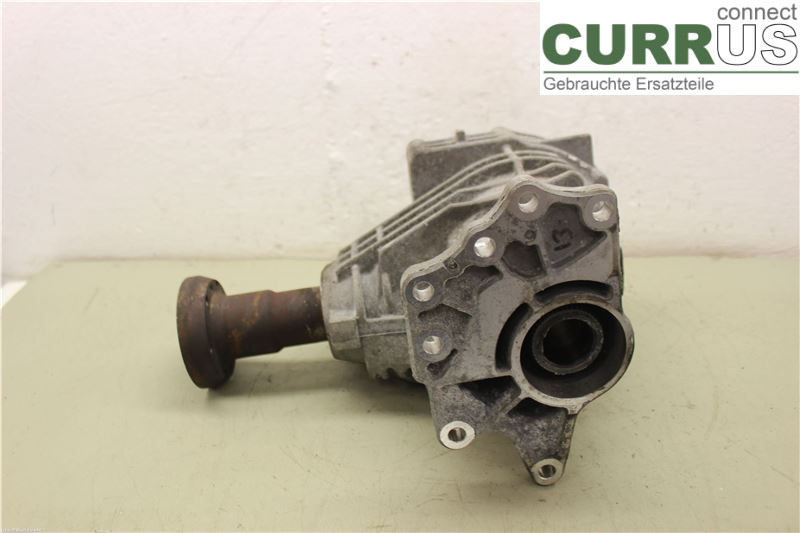VOLVO XC60  09-13 Distribution gear box 36002709 D5244T10