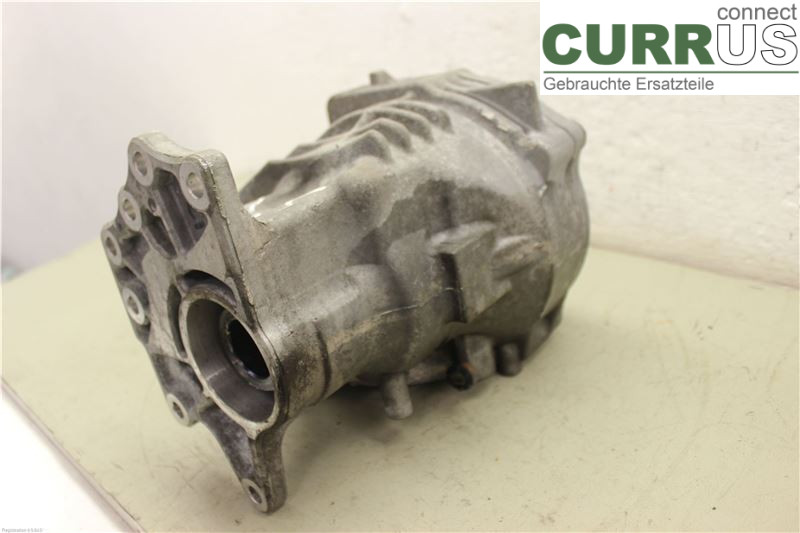 VOLVO XC60  09-13 Distribution gear box 36002709 D5244T10