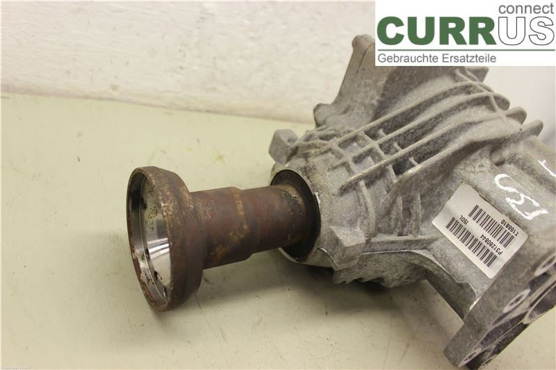 VOLVO XC60  09-13 Distribution gear box 36002709 D5244T10