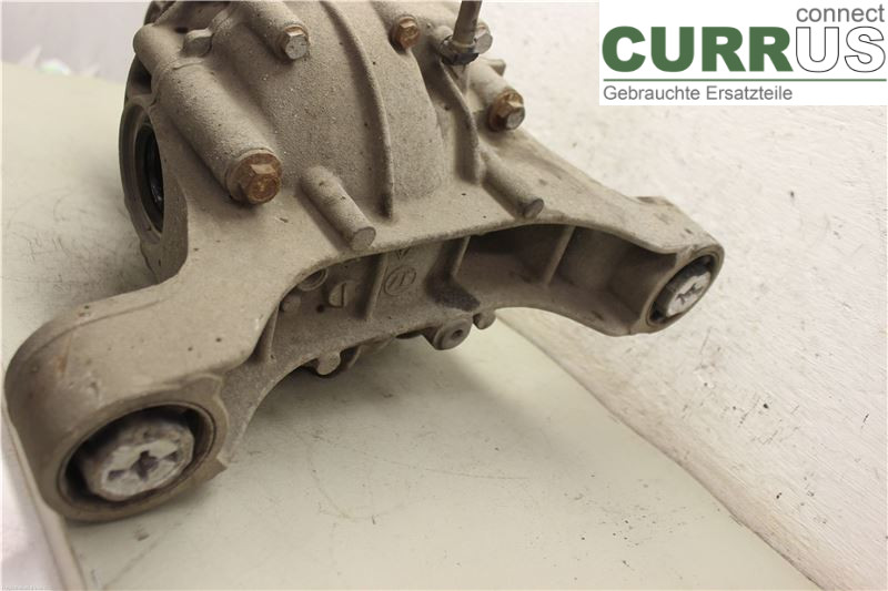 PORSCHE CAYENNE 03- Differentiel 958350011EX M05.9E