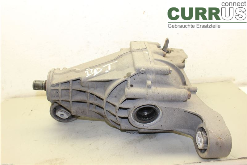 PORSCHE CAYENNE 03- Differentiel 958350011EX M05.9E