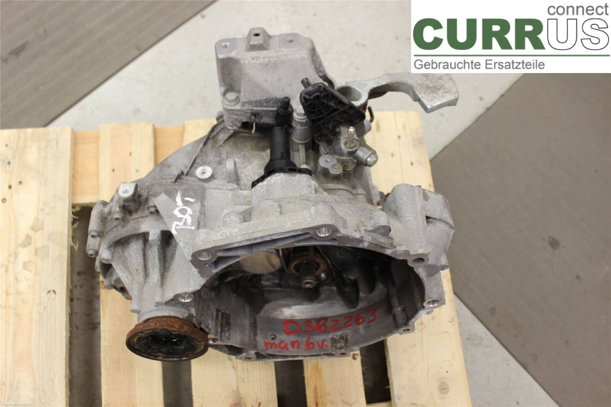 SEAT LEON   13-20 Skrzynia 6-biegowa 0AJ300042GX CYVB