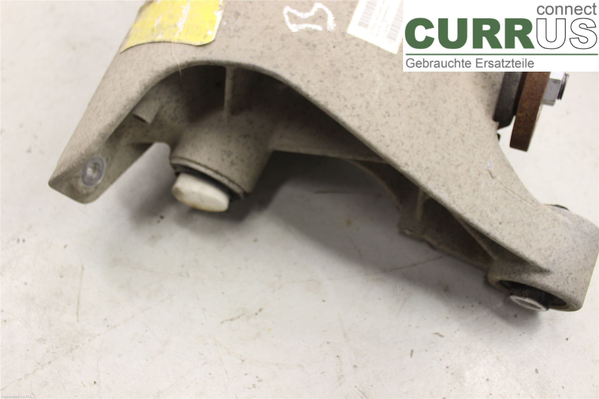 LAND ROVER DISCOVERY 4  10-16 Differential LR029571 306DT