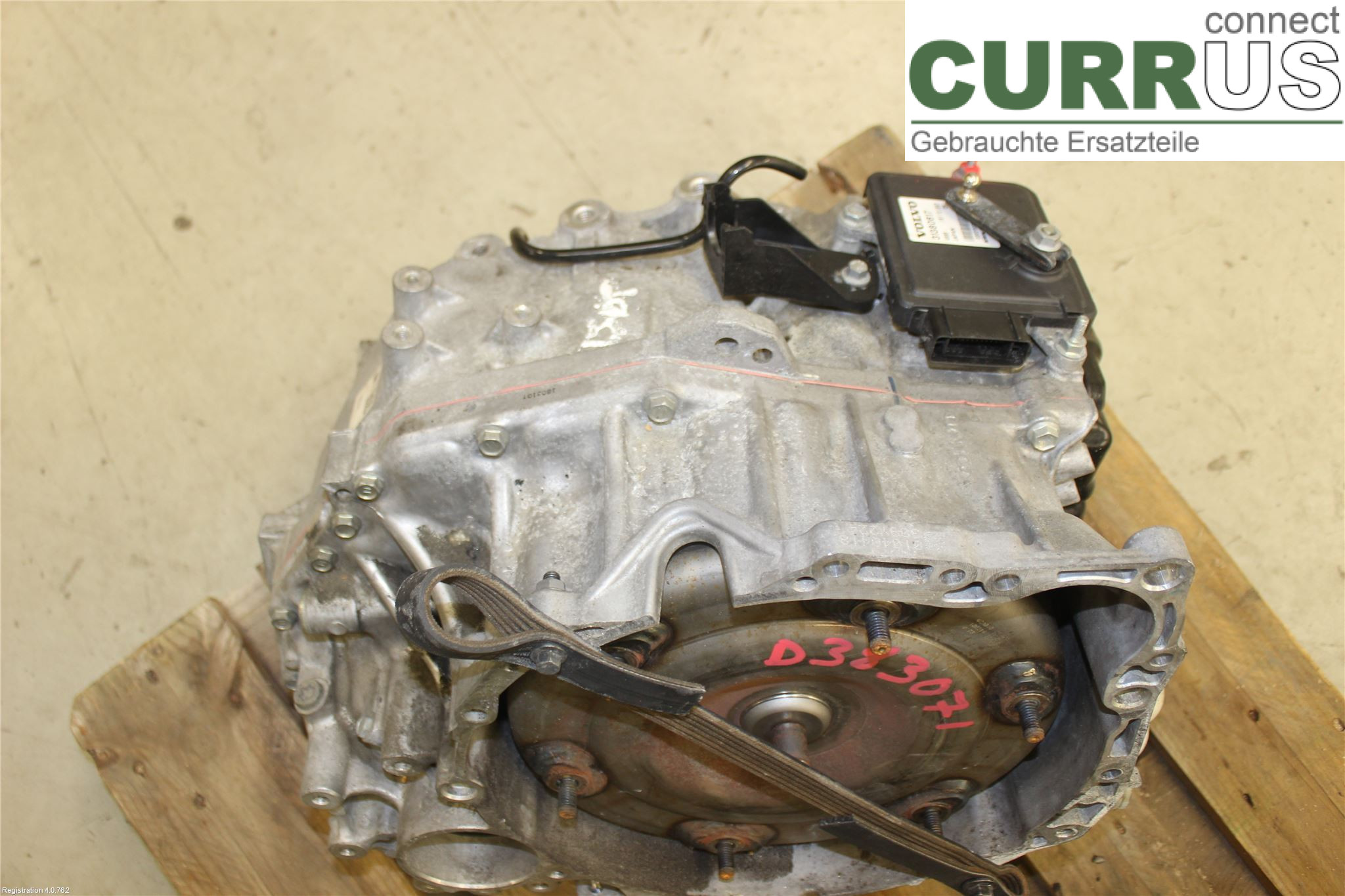 VOLVO V90  17- Gearbox (Automatic) 36050864 D4204T14