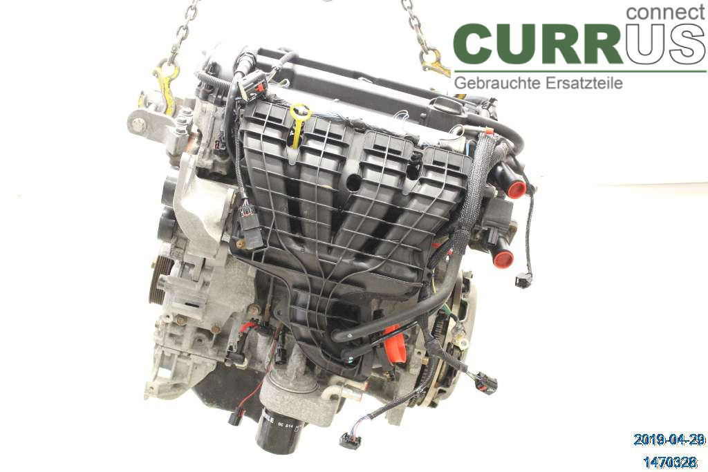 DODGE CALIBER Engine R0061420AA 2,0I